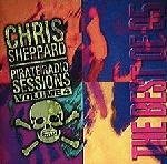 Various Artists/Chris Sheppard - Pirate Radio Sessions, Vol. 4